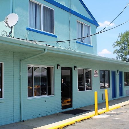 Fairview Inn Wilmington Exterior foto